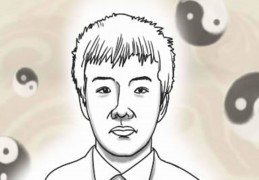 瓜子脸的男人命运特征