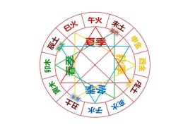 八字地支知识全解