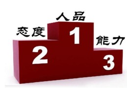 八字看人品义气技巧