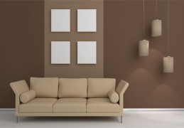 客厅沙发摆放风水禁忌