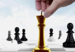 事业升迁快的八字