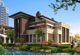 别墅外环境风水禁忌