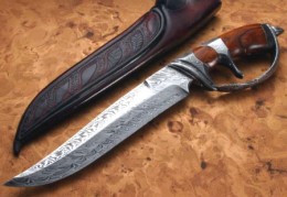 家里摆刀剑的风水宜忌