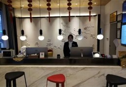 酒店收银台风水