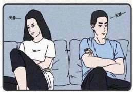 引发夫妻不和的居家风水因素