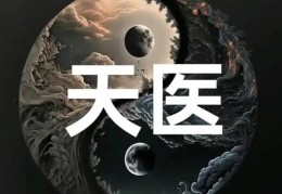 八字带天医神煞好不好