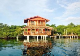 靠水房的风水讲究和禁忌