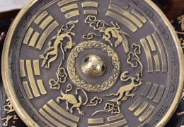 八卦镜的风水寓意有哪些