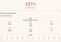 2024年10月20日每日五行穿衣指数解读搭配