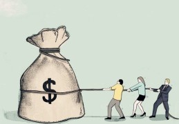 八字正财象义解读