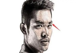 性格软弱的男人面相特征