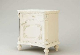 床头柜摆放风水