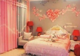 婚房里千万不能摆放的东西