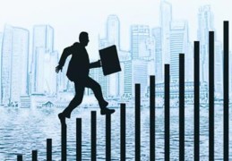 ​八字如何看工作事业的变动