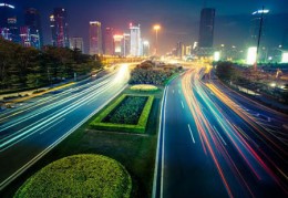 靠近高速公路的房子风水好吗