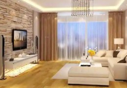 客厅风水禁忌事项