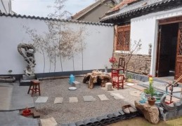 农村院子风水布局禁忌