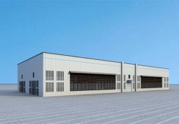 ​工场院子风水布局