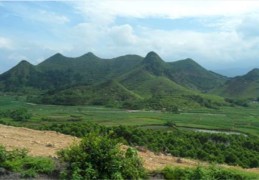 风水中砂的含义