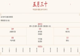 2024年7月5日每日五行穿衣指数解读搭配