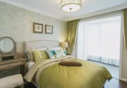 房屋卧室装修风水禁忌