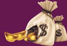 破财的八字有何特征