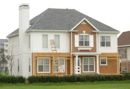 农村房屋大门朝向风水禁忌