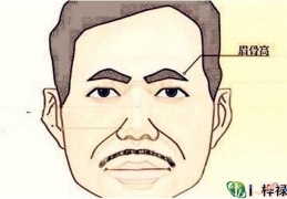 面相看男人有色心没色胆