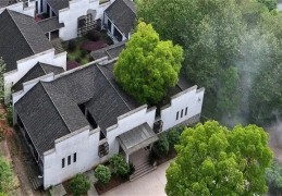 阳宅风水宝地四要素（阳宅风水宝地四要素是什么）