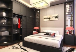 房间布局风水禁忌