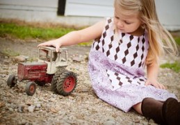 给小女孩取名字大全