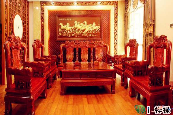 红木家具对风水的影响-桦玺易学网 红木家具对风水的影响-桦玺易学网