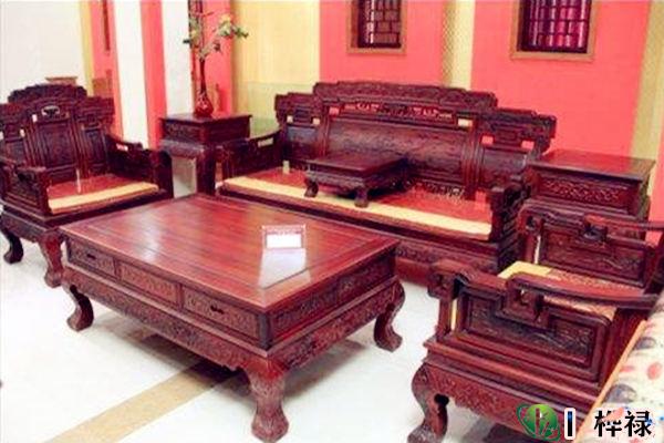 红木家具对风水的影响-桦玺易学网 红木家具对风水的影响-桦玺易学网
