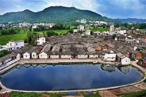 阳宅聚水之方位断法技巧-桦玺易学网 阳宅聚水之方位断法技巧-桦玺易学网