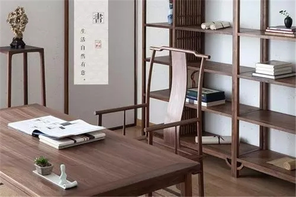 书房内家具布置风水-桦玺易学网 书房内家具布置风水-桦玺易学网