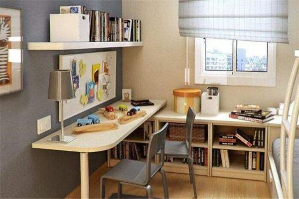 利学业的学生书房风水禁忌-桦玺易学网 利学业的学生书房风水禁忌-桦玺易学网