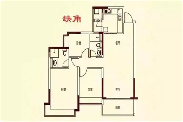 住宅破财风水有哪些-桦玺易学网 住宅破财风水有哪些-桦玺易学网