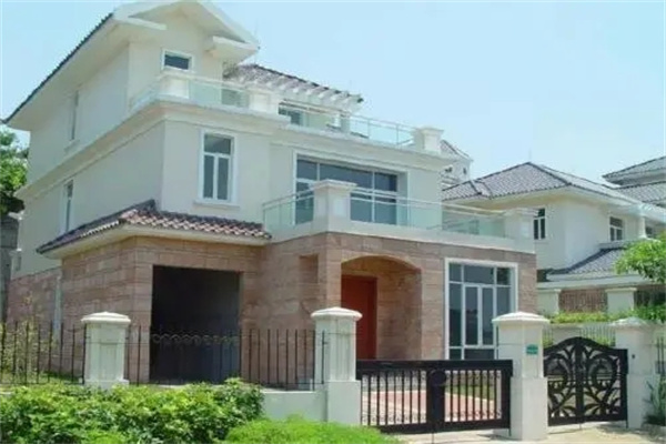 别墅外环境风水禁忌-桦玺易学网 别墅外环境风水禁忌-桦玺易学网