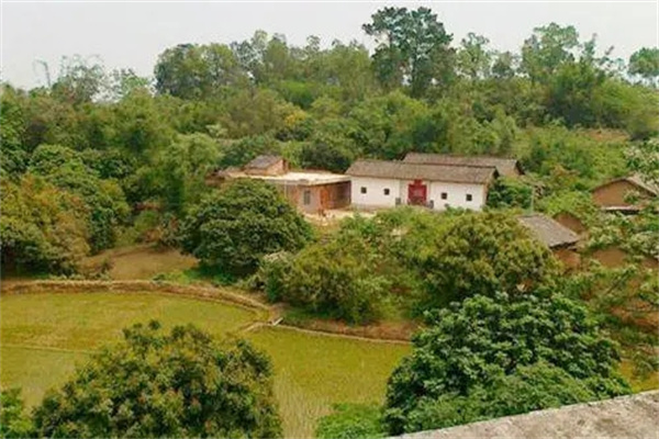 八字阴阳宅的看法-桦玺易学网 八字阴阳宅的看法-桦玺易学网