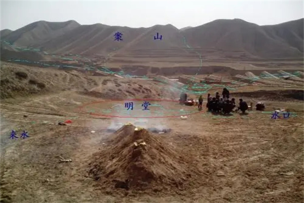 八字阴阳宅的看法-桦玺易学网 八字阴阳宅的看法-桦玺易学网