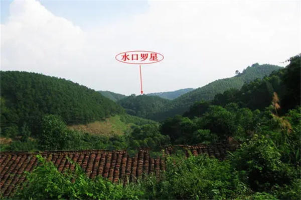 要如何理解入山观水口-桦玺易学网 要如何理解入山观水口-桦玺易学网