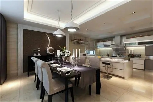 别墅餐桌摆放位置风水-桦玺易学网 别墅餐桌摆放位置风水-桦玺易学网