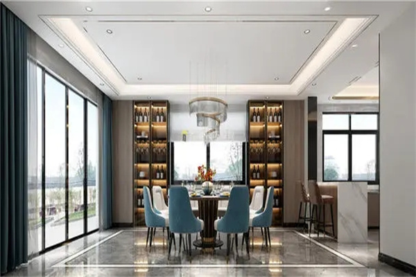 别墅餐桌摆放位置风水-桦玺易学网 别墅餐桌摆放位置风水-桦玺易学网