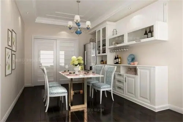 家里餐桌的风水讲究和忌讳-桦玺易学网 家里餐桌的风水讲究和忌讳-桦玺易学网