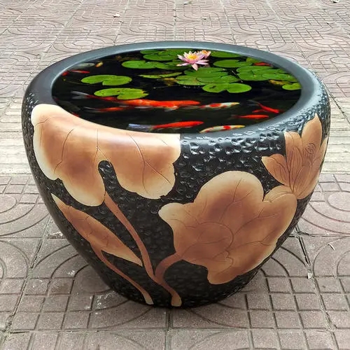 商铺鱼缸招财风水禁忌-桦玺易学网 商铺鱼缸招财风水禁忌-桦玺易学网