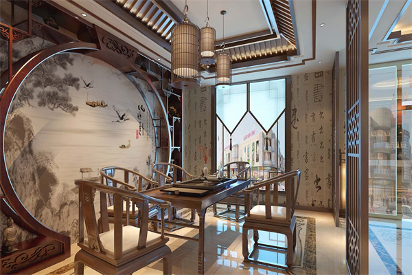 茶馆装修风水禁忌-桦玺易学网 茶馆装修风水禁忌-桦玺易学网