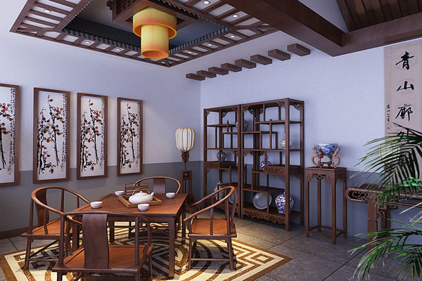 茶馆装修风水禁忌-桦玺易学网 茶馆装修风水禁忌-桦玺易学网