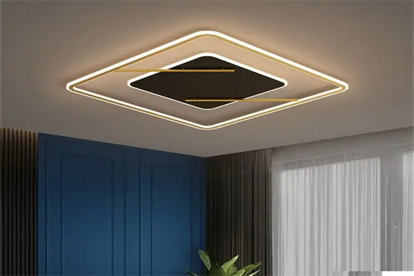 卧室安装圆灯还是方灯好-桦玺易学网 卧室安装圆灯还是方灯好-桦玺易学网