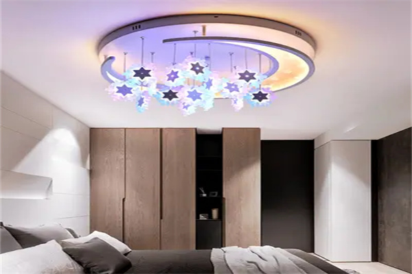 卧室安装圆灯还是方灯好-桦玺易学网 卧室安装圆灯还是方灯好-桦玺易学网