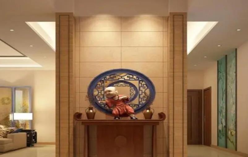 入户玄关灯风水禁忌-桦玺易学网 入户玄关灯风水禁忌-桦玺易学网